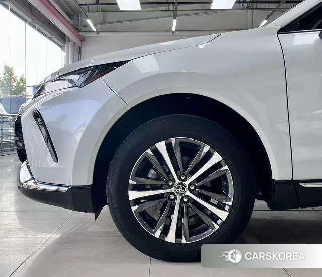 Toyota Weisha id 4313967 из Китая 9