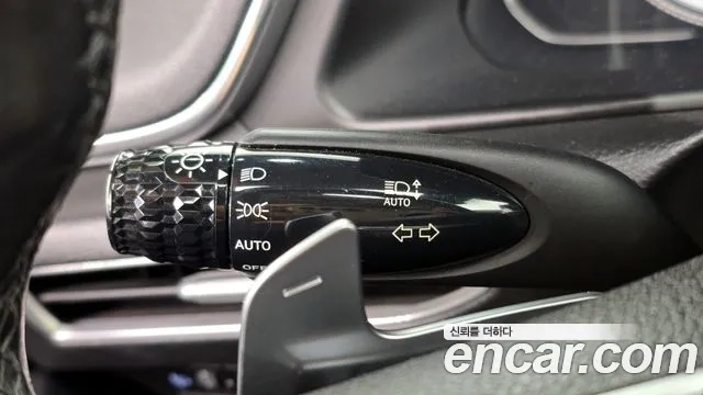 Hyundai Sonata (DN8) id 2860270 из Кореи 9