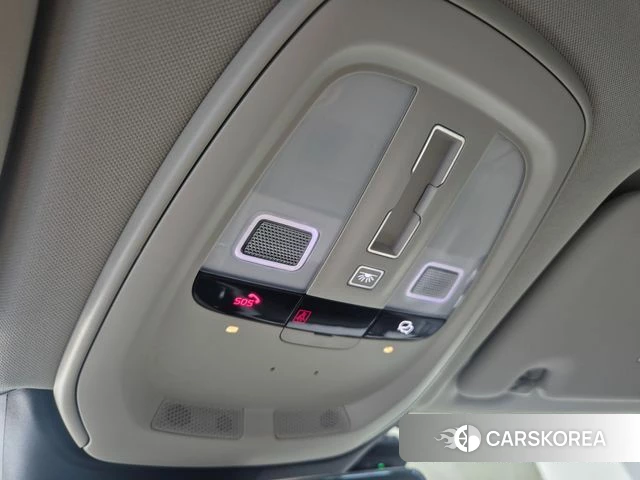 Volvo XC60 second Generation id 4248104 из Кореи 9