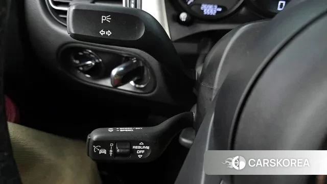 Porsche Macan id 3372286 из Кореи 9