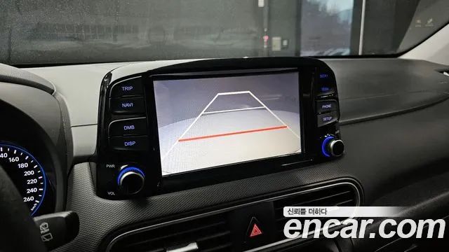 Hyundai Kona id 2492544 из Кореи 9