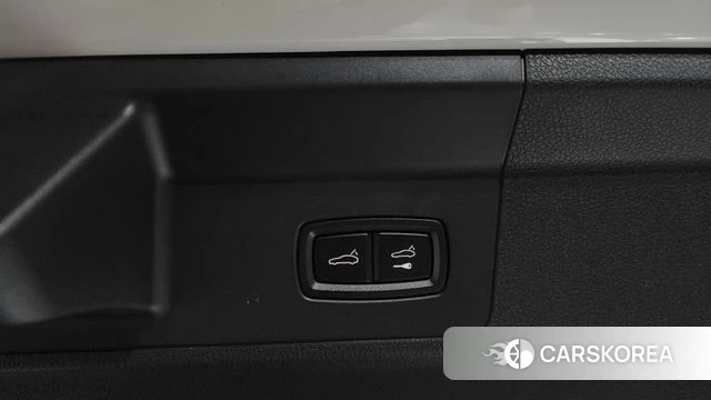 Porsche Panamera (976) id 4533345 из Кореи 9