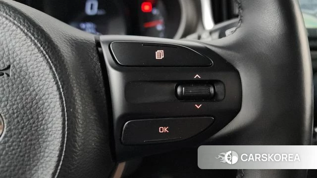 Kia The New Ray id 4224817 из Кореи 9