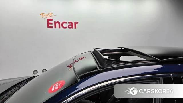 Genesis G70 id 3828807 из Кореи 9