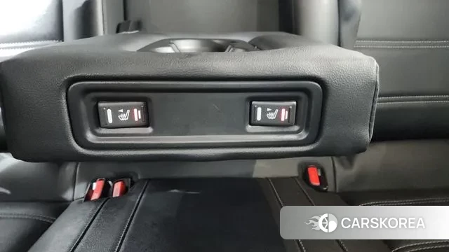 Renault Korea (Samsung) QM6 id 3557802 из Кореи 9