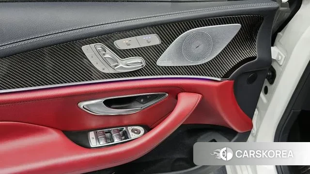 Mercedes-Benz CLS-Class C257 id 3023637 из Кореи 9