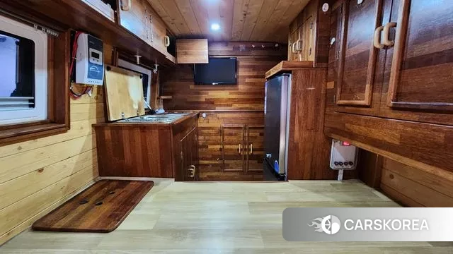 Renault Korea (Samsung) Master id 3626551 из Кореи 9