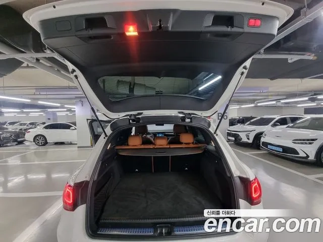 Mercedes-Benz GLC-Class X253 id 2935473 из Кореи 9