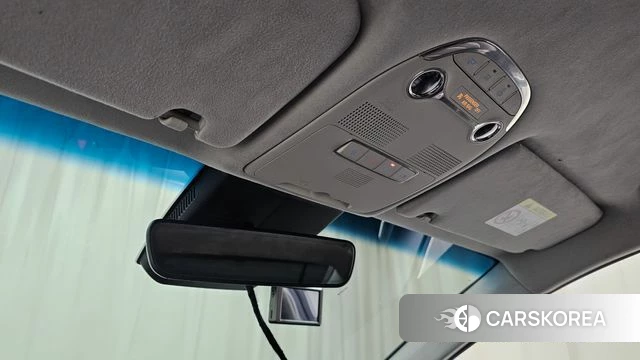 Hyundai The New Grandeur IG Hybrid id 4187412 из Кореи 9