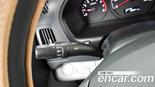 Hyundai The New Grand Starex id 2443544 из Кореи 9