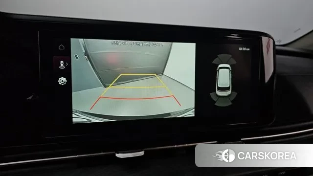 Kia Carnival 4th generation id 3006962 из Кореи 9