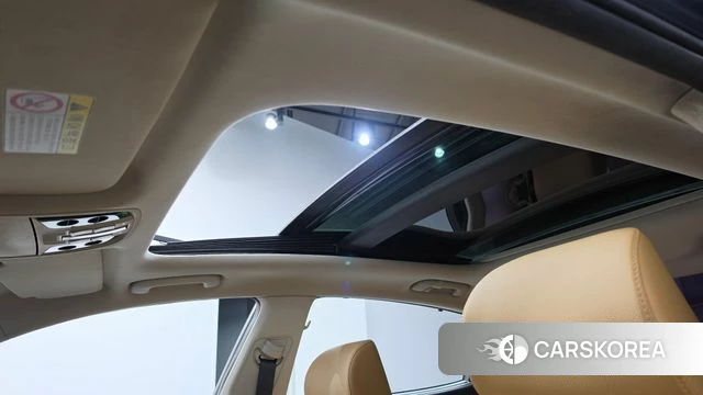 Kia K7 Premier id 4943755 из Кореи 9