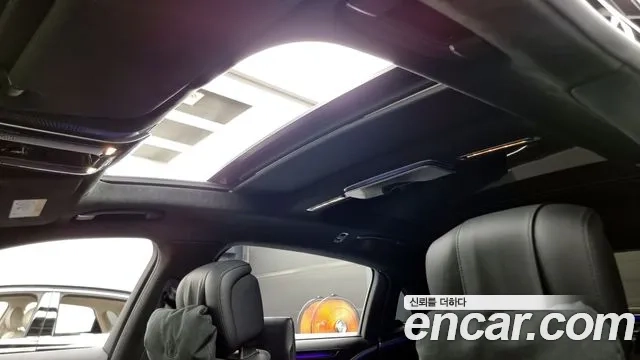 Mercedes-Benz S-Class W223 id 2954960 из Кореи 9