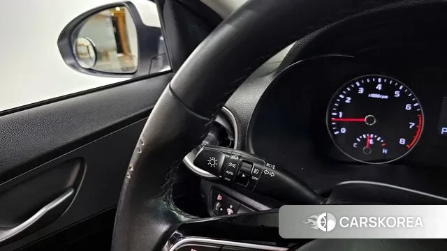 Kia Come New K3 id 3009284 из Кореи 9