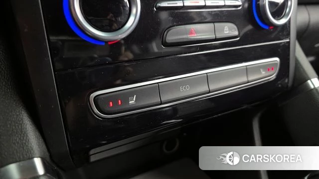 Renault Korea (Samsung) QM6 id 4188292 из Кореи 9