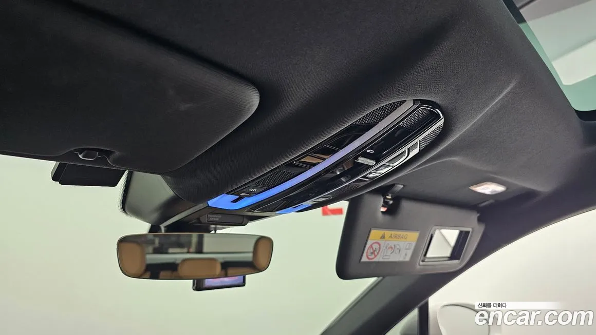 Porsche Cayenne (PO536) id 2052842 из Кореи 9