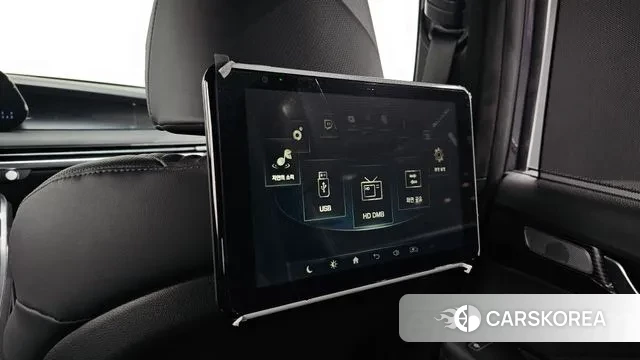 Hyundai The New Palisade id 3394758 из Кореи 9