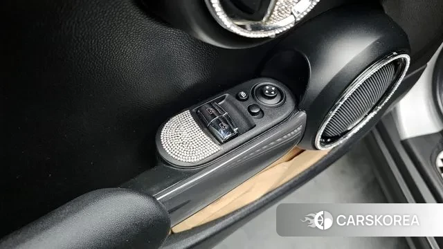 Mini Cooper id 3698806 из Кореи 9