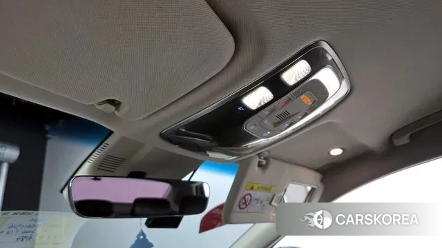 Genesis G80 (RG3) id 3660862 из Кореи 9