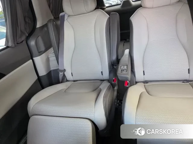 Kia The New Carnival 4th Generation id 3099184 из Кореи 9