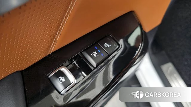 Kia Mohave Master id 3964207 из Кореи 9