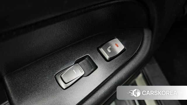 Ssangyong The New Rexton Sports Cannes id 3818335 из Кореи 9