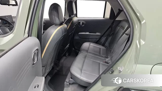 Hyundai Casper id 3384525 из Кореи 9