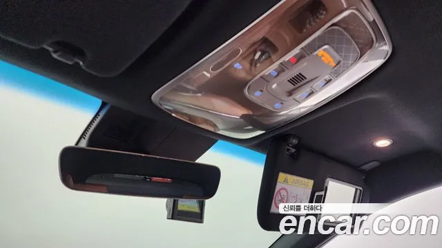 Genesis GV70 id 2729203 из Кореи 9