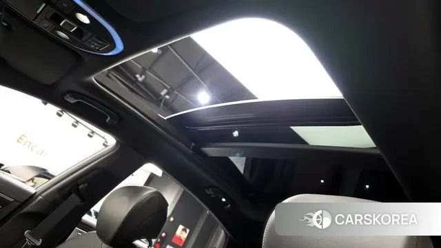 Genesis G80 id 3703941 из Кореи 9