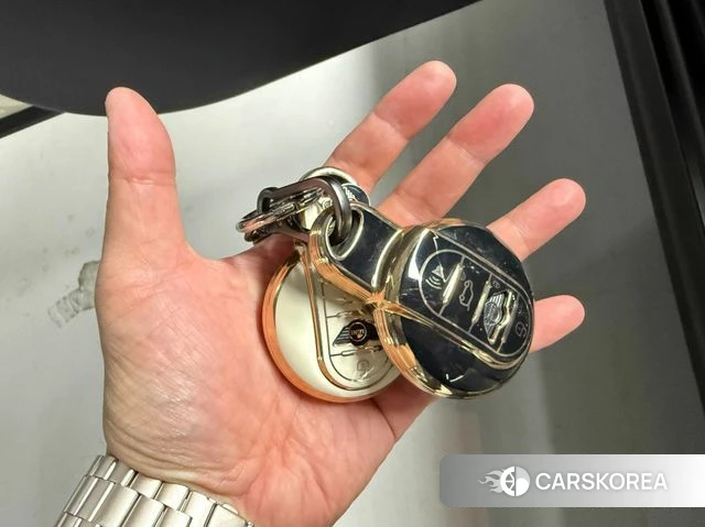 Mini Cooper id 4225545 из Кореи 9