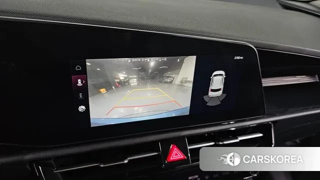 Kia Di Ol Nu Niro id 3721757 из Кореи 9