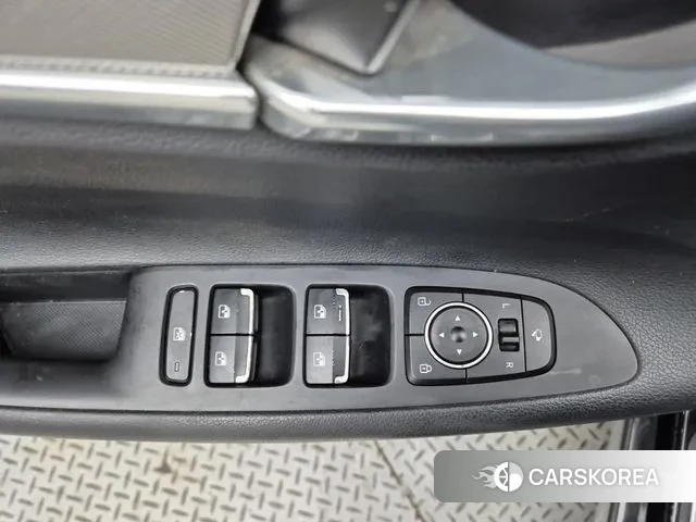 Hyundai The New Grandeur IG id 3661324 из Кореи 9