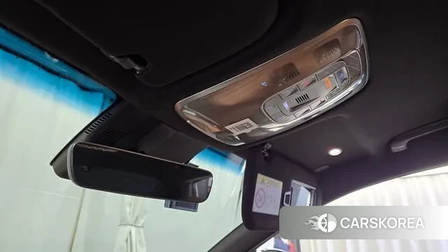 Genesis G80 (RG3) id 3611490 из Кореи 9