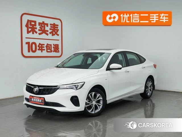 Buick Weilang id 4212367 из Китая 9