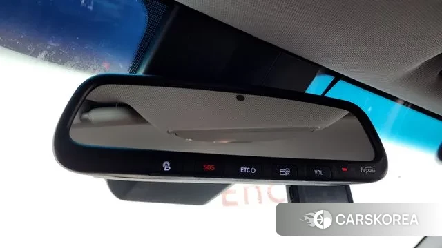 Hyundai All New Tucson id 3407629 из Кореи 9