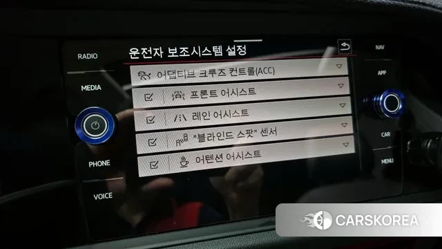 Volkswagen 7th Generation of Jetta id 2895710 из Кореи 9