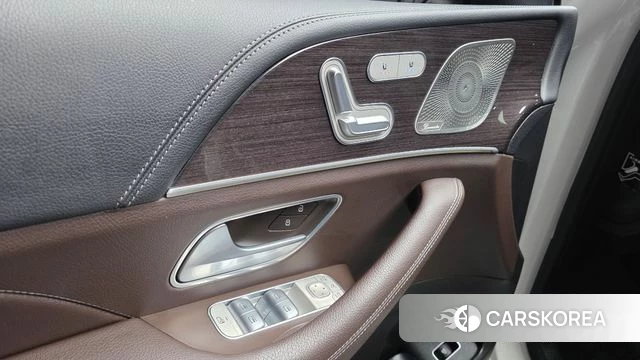Mercedes-Benz GLE-Class W167 id 4676392 из Кореи 9