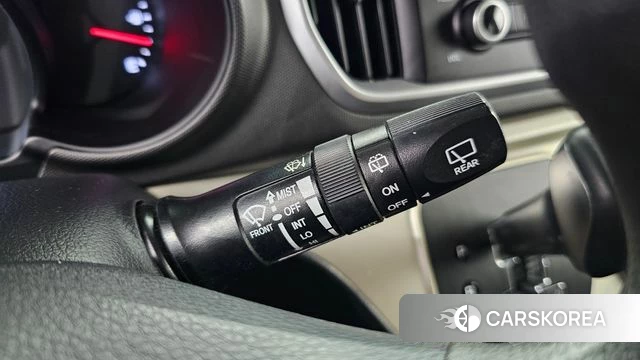 Kia The New Ray id 4519458 из Кореи 9