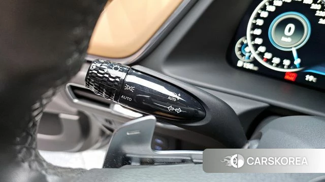 Hyundai Sonata (DN8) id 4267543 из Кореи 9