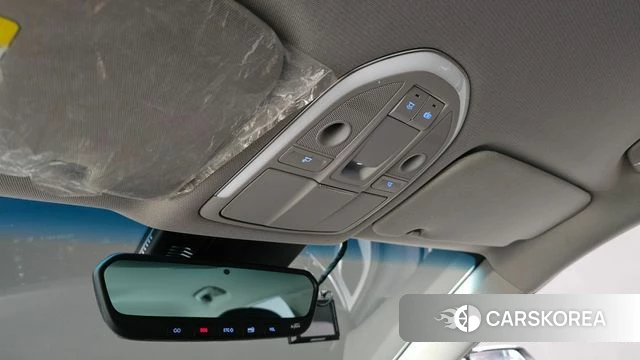 Genesis G80 id 3879440 из Кореи 9