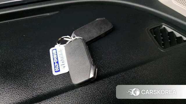 Kia Sportage 5th Generation id 4249156 из Кореи 9