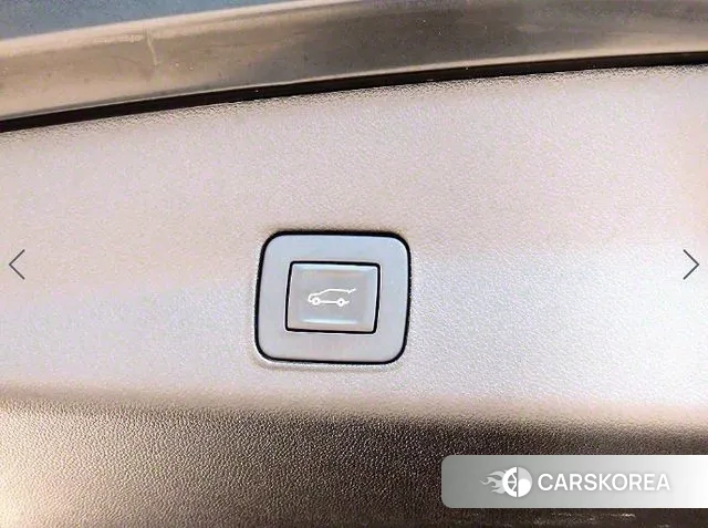 Chevrolet (GM Daewoo) Trailblazer id 3013177 из Кореи 9