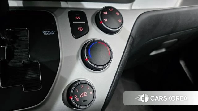 Kia The New Ray id 3915877 из Кореи 9