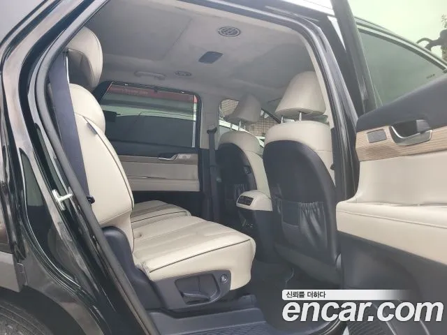 Hyundai Palisade id 2691883 из Кореи 9