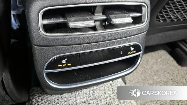 Genesis GV70 id 3819356 из Кореи 9