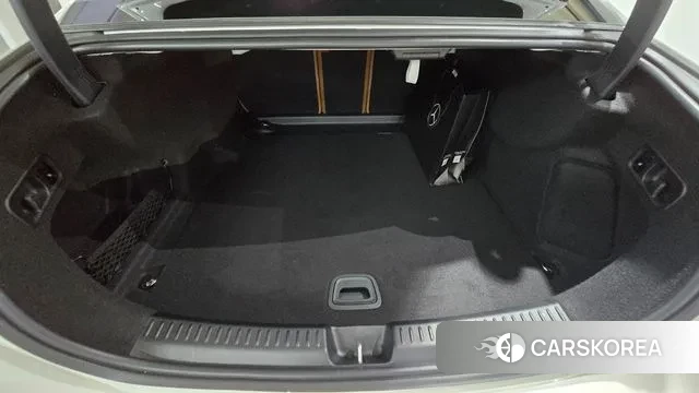 Mercedes-Benz E-Class W214 id 3081255 из Кореи 9