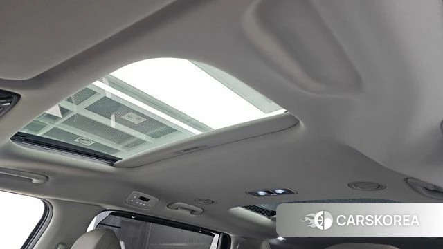 Kia The New Carnival 4th Generation id 4635441 из Кореи 9
