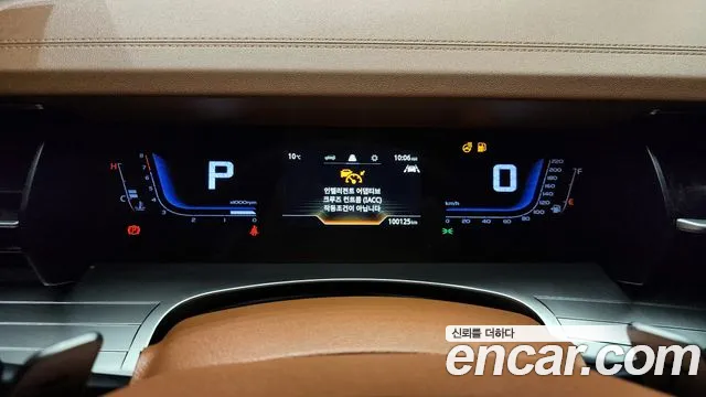 Ssangyong Torres id 2532461 из Кореи 9