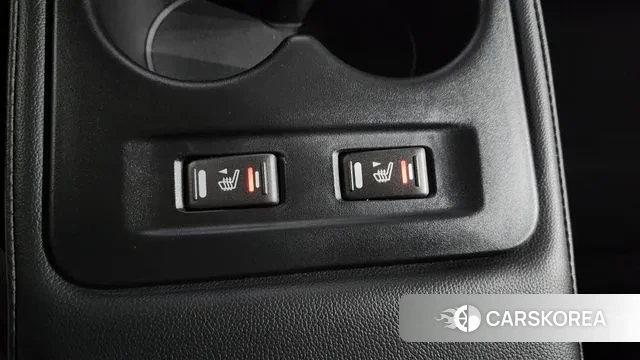 Renault Korea (Samsung) SM6 id 3484954 из Кореи 9