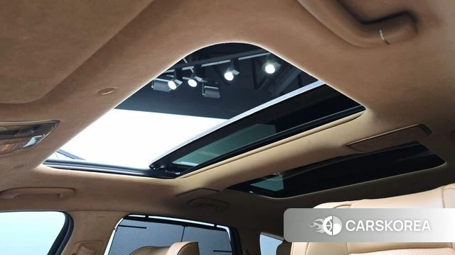 Genesis GV80 id 4224898 из Кореи 9